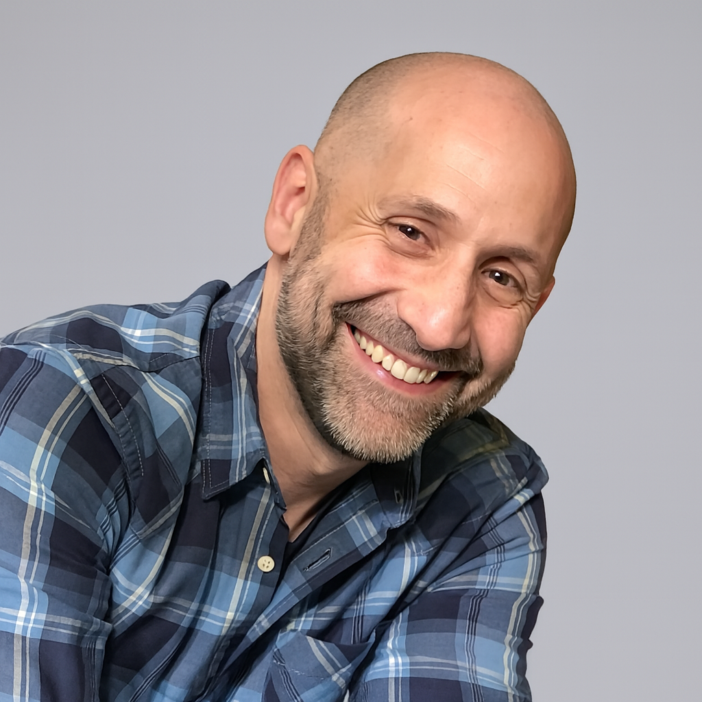 Paul Todaro