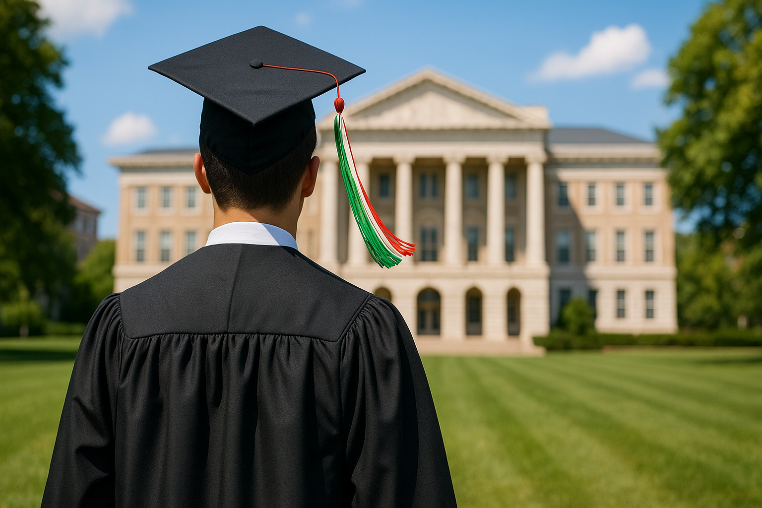 Italian language and cultural programs