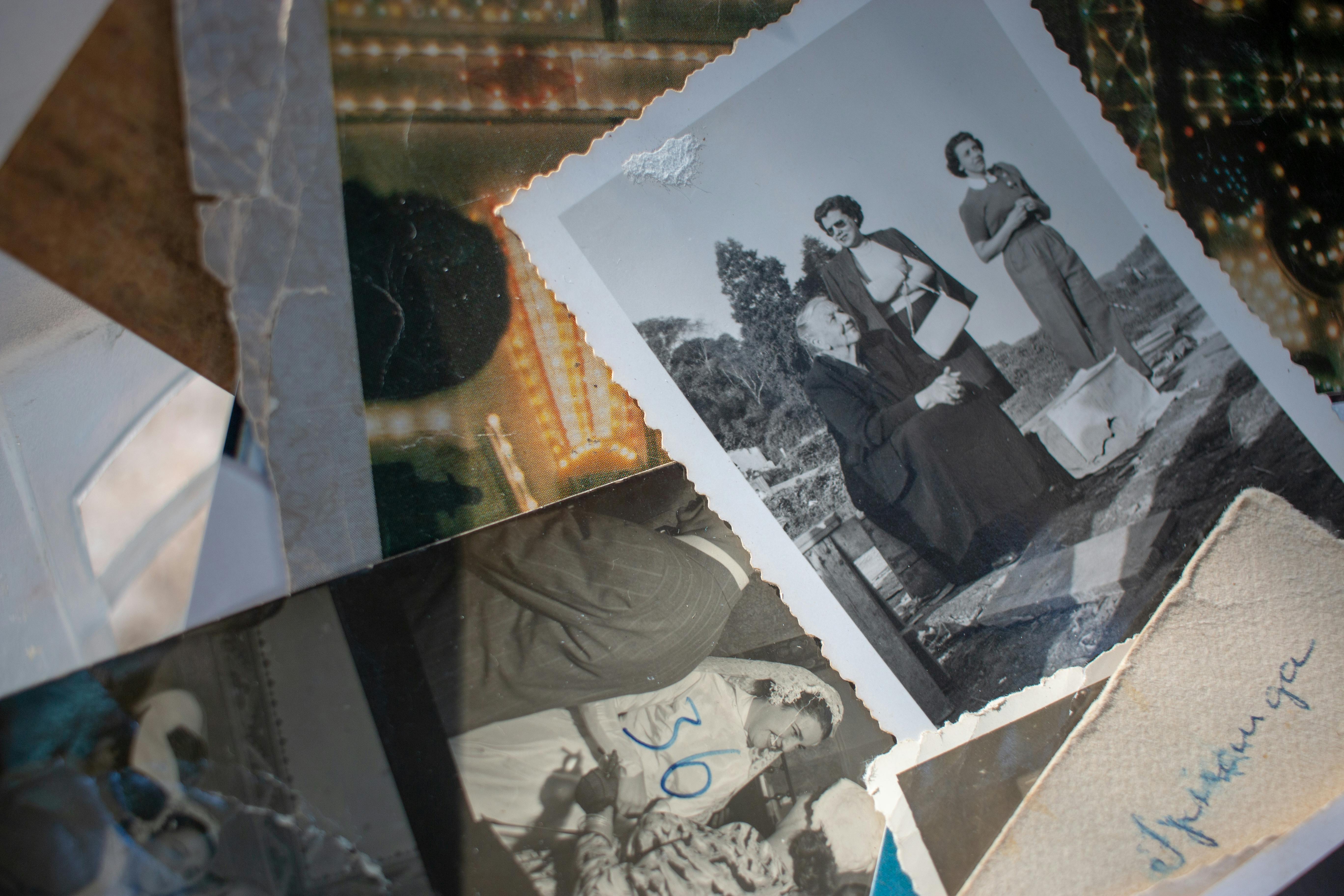 Italian heritage and community support