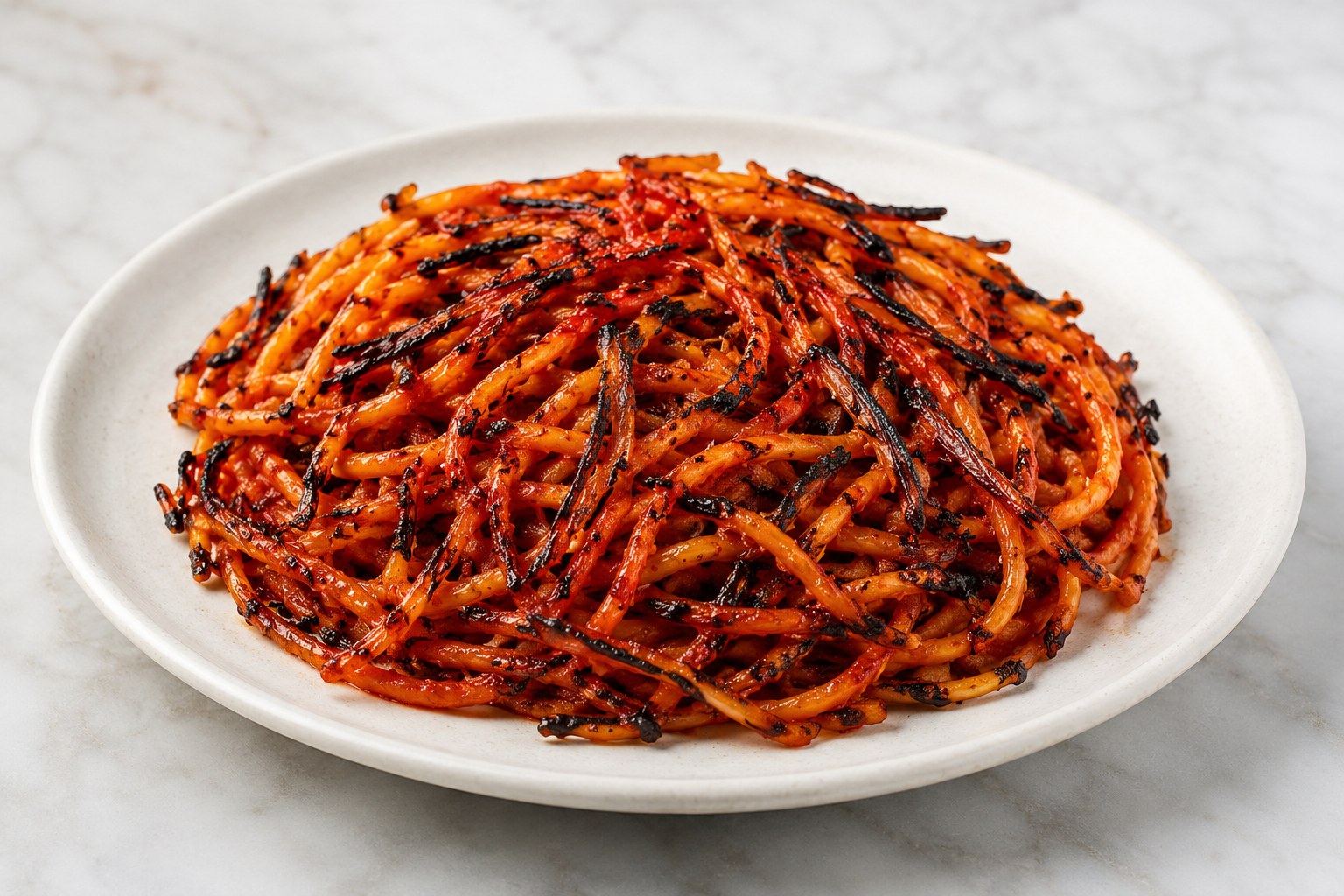 Spaghetti all'Assassina