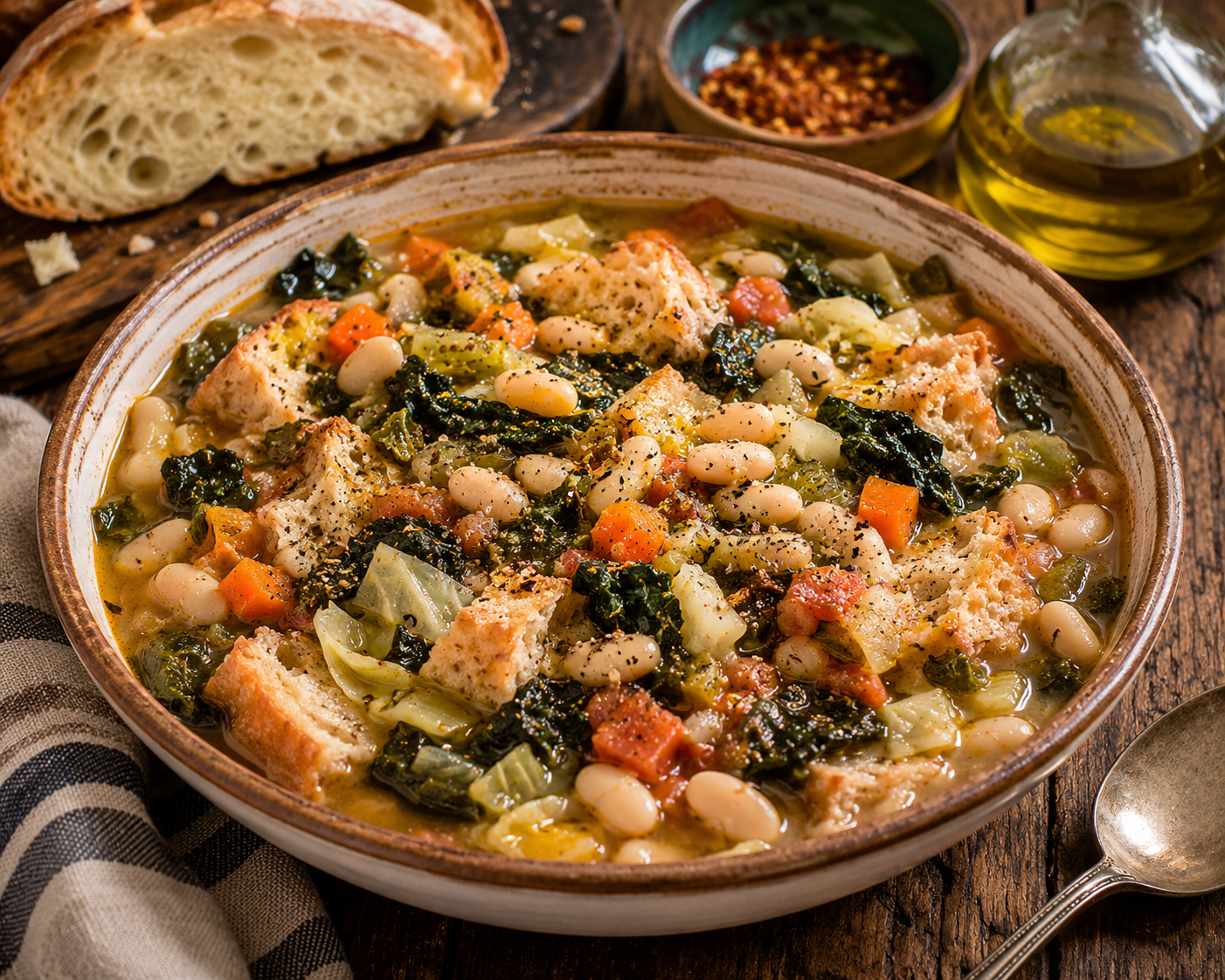 Ribollita