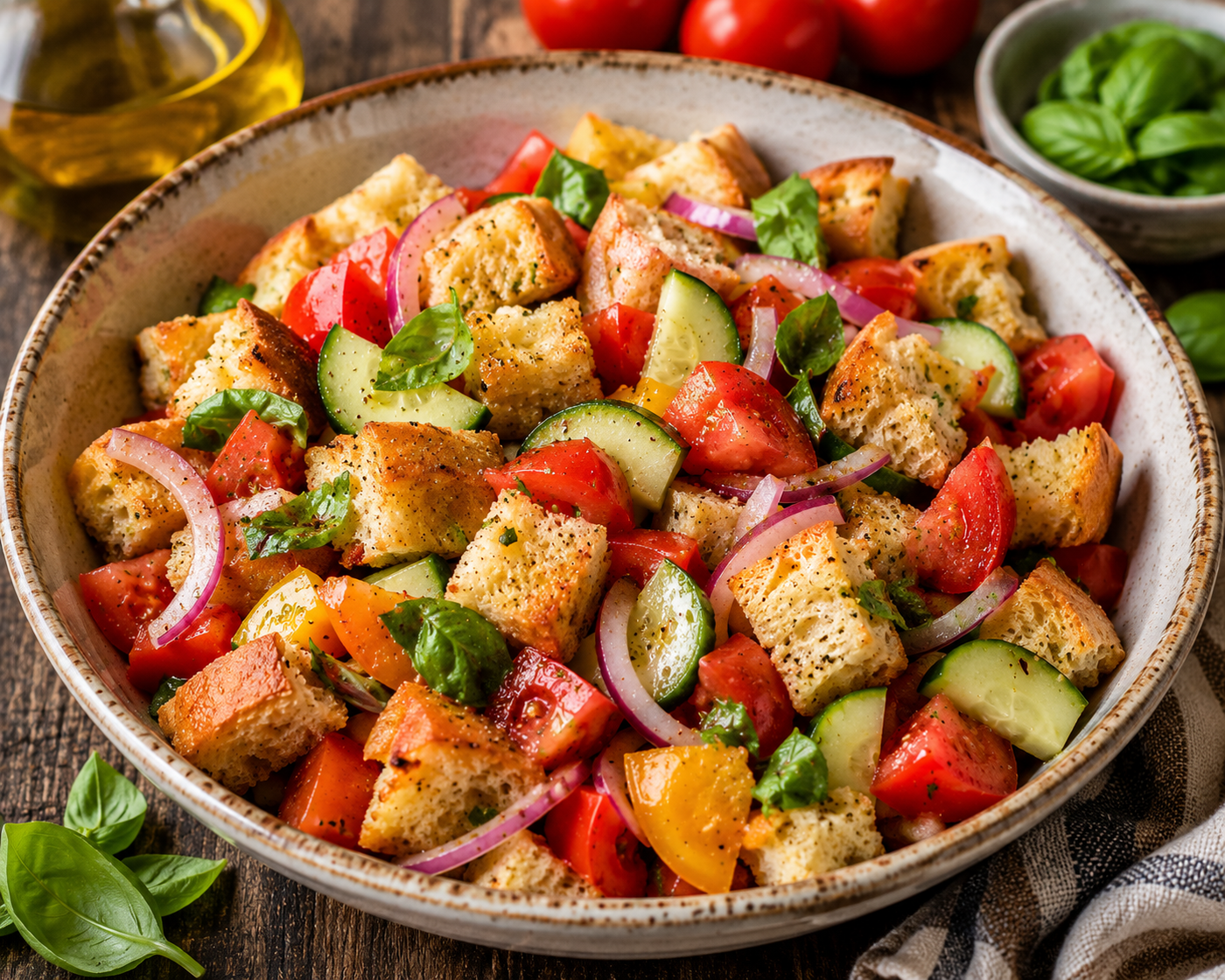 Panzanella