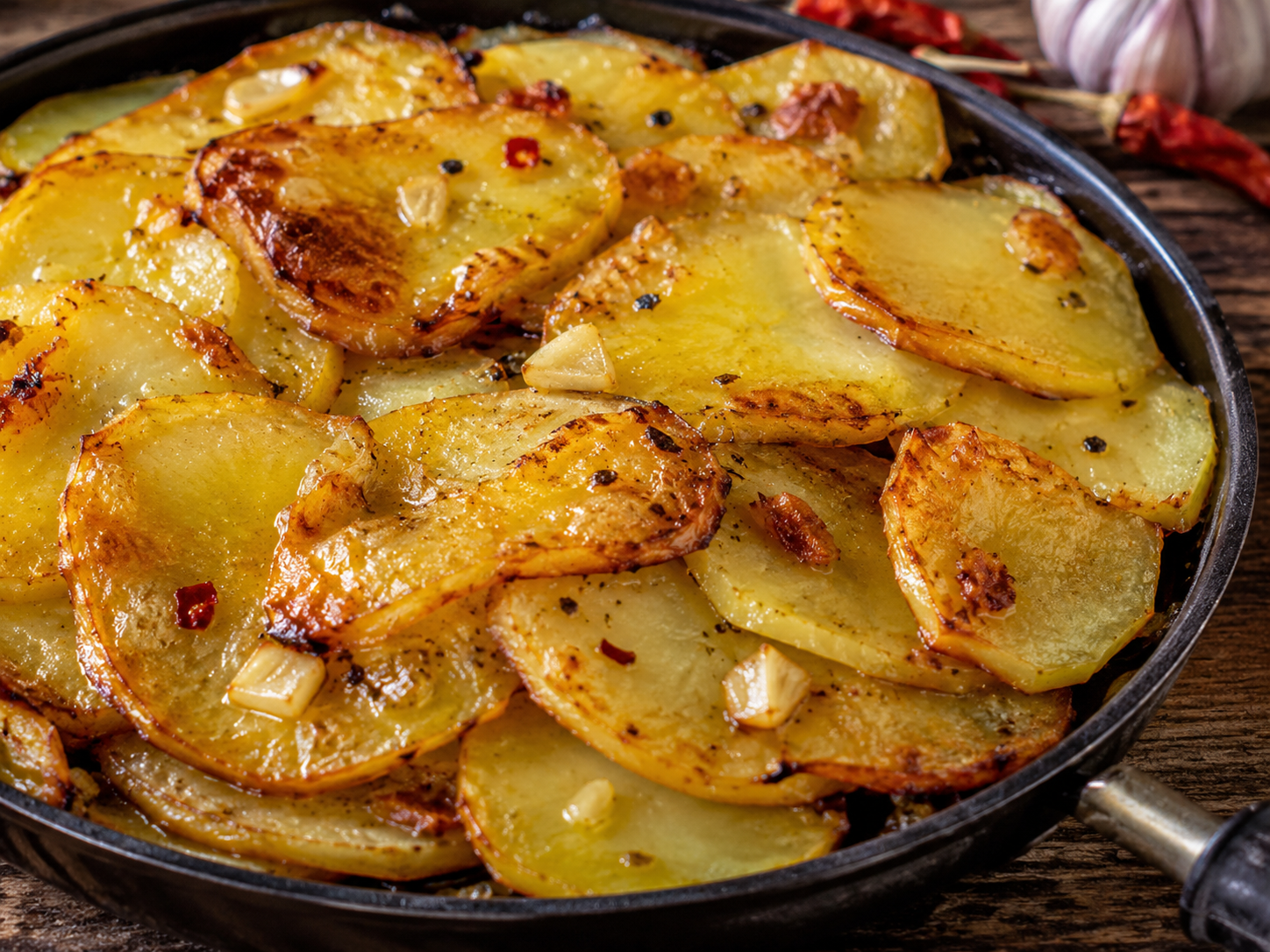 Patate ’Mpacchiuse