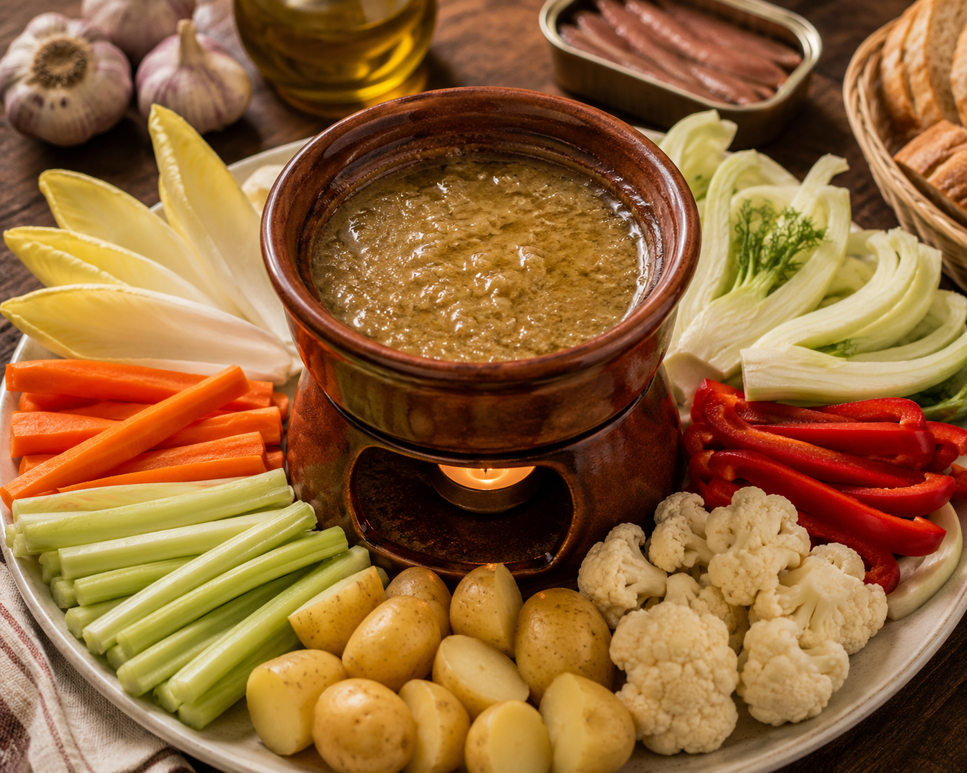 Bagna Càuda