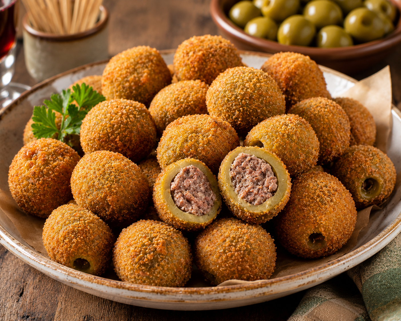Olive all'Ascolana