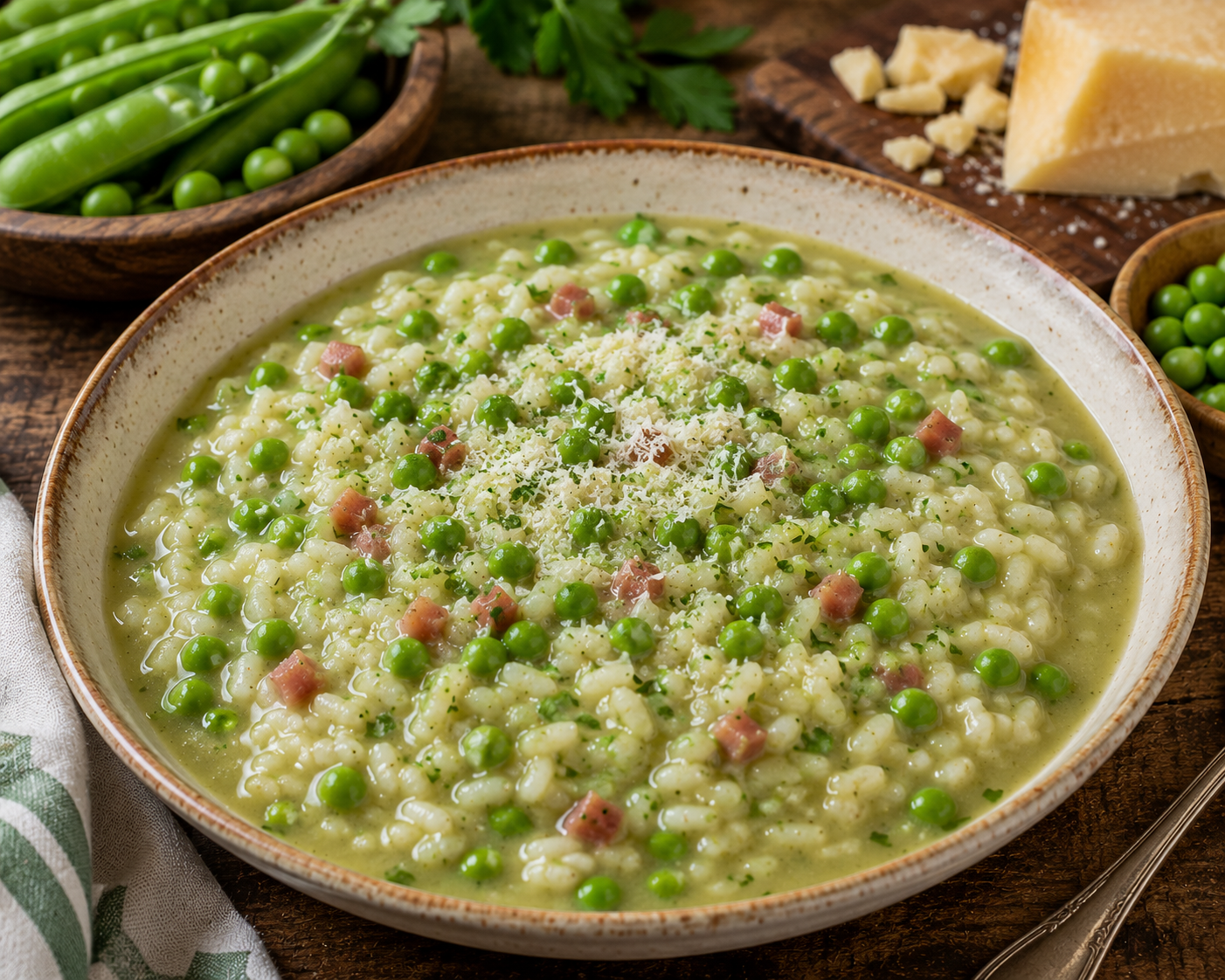 Risi e Bisi