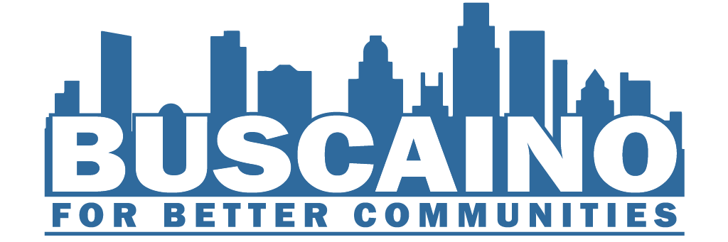 Buscaino for Better Communities