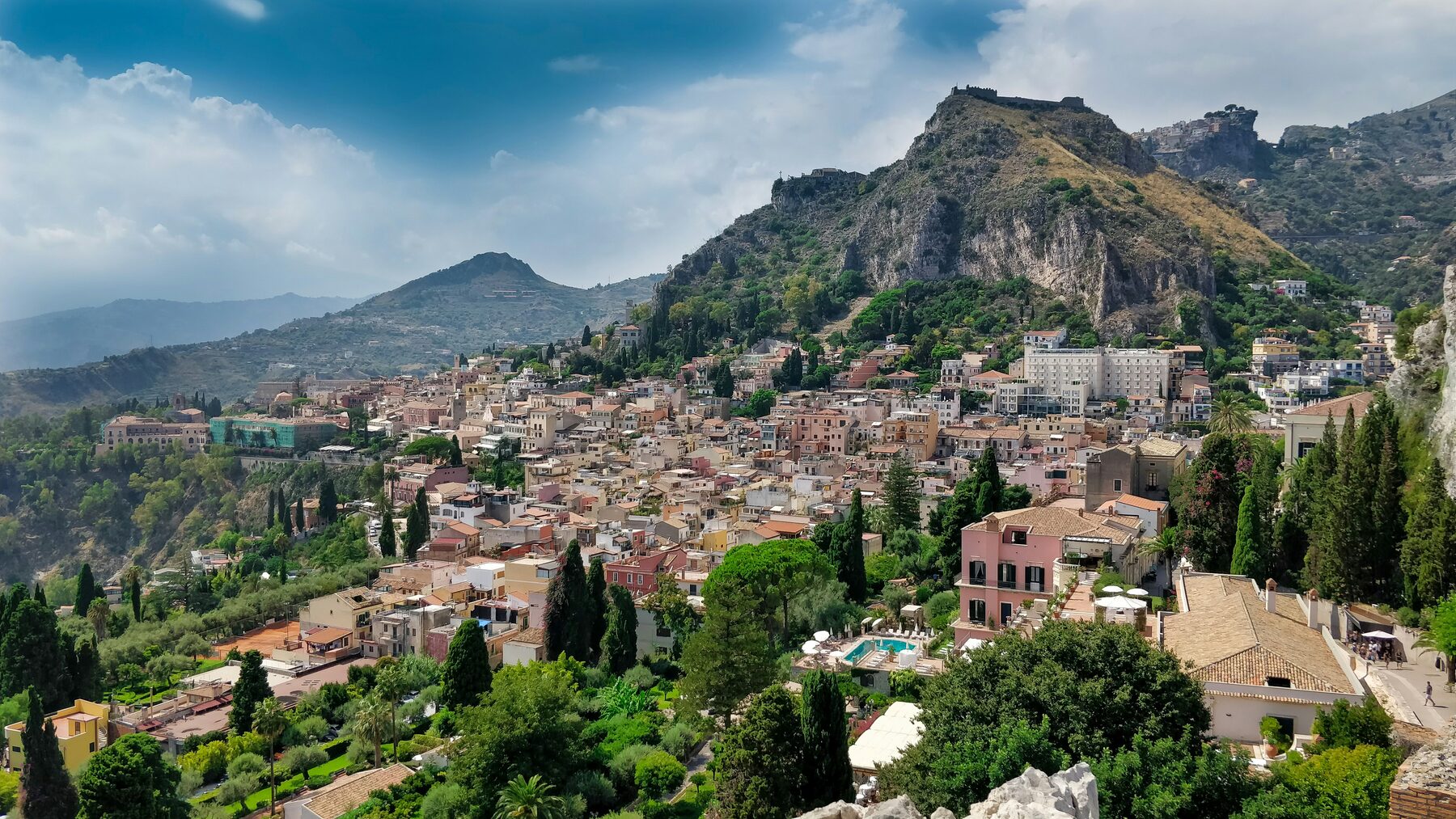 Sicily